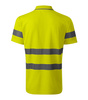 Koszulka polo unisex HV Runway 2V9