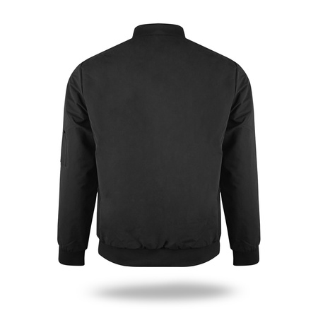 Kurtka męska Bomber - Crimson Cut