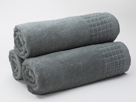 Ręcznik Larissa 500g/m2 - 50x100 cm