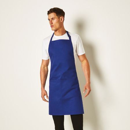 Fartuch Bib Superwash® 60º Bar Apron K515
