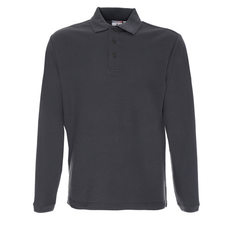 Bluzka polo męska Long Cotton - Promostars