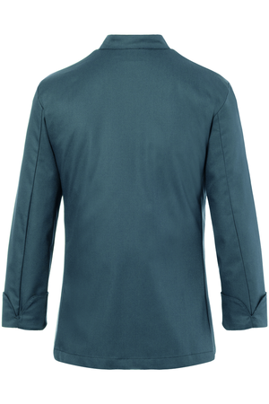 Damska bluza kucharska Larissa KY070 - Karlowsky