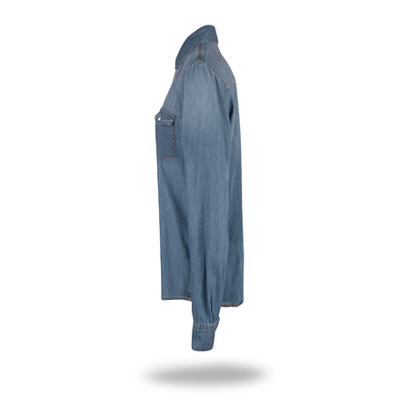 Koszula damska Western - Crimson Cut