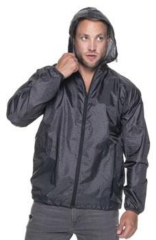 Kurtka męska Shelter Long - Promostars