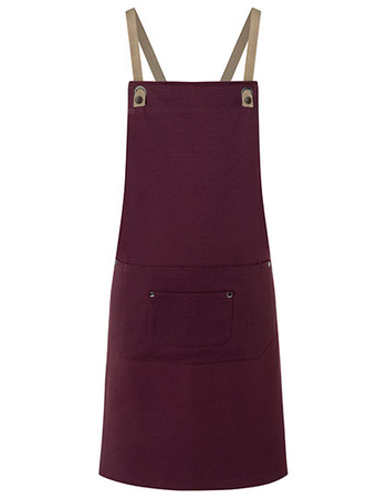 Fartuch kelnerski Urban-Nature z dużą kieszenią KY120