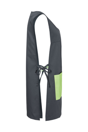 Fartuch wkładany przez głowę Marilies KY065 - Karlowsky