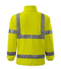 Polar unisex HV Fleece Jacket 5V1