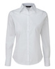 Damska koszula z długim rękawem PW300 - Premier