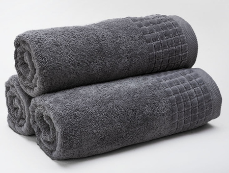 Ręcznik Larissa 500g/m2 - 50x100 cm