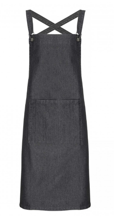 Fartuch Barista Jeans PW129 - Premier