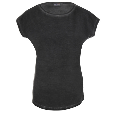 Damska koszulka Smoky - Crimson Cut