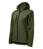 Kurtka damska softshell PERFORMANCE 521 - Malfini