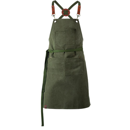 Fartuch Bib Apron EX288 - EXNER
