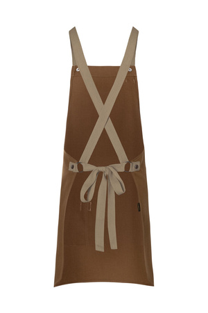 Fartuch kelnerski Urban-Look z kieszenią KY119