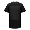 T-shirt szefa kuchni z bawełny MeshAir C195
