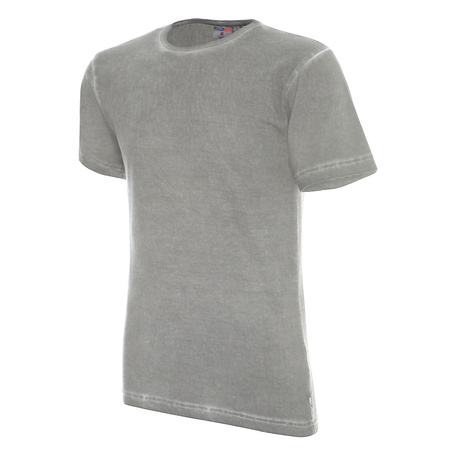 Koszulka męska Smoky - Crimson Cut