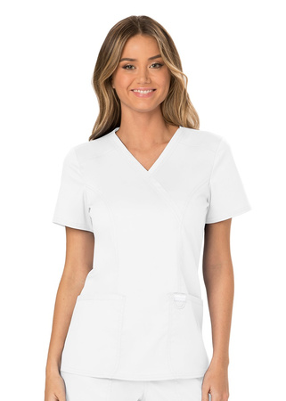 Bluza medyczna damska WWE610 - Cherokee