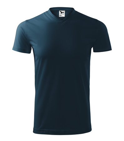 Koszulka unisex V-neck 111 Malfini