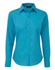 Damska koszula z długim rękawem PW300 - Premier