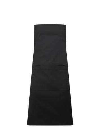 Fartuch z wymiennymi paskami Swap & Pop PW190 - Premier