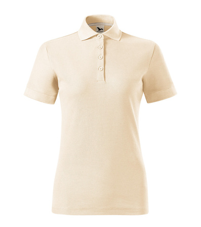 Koszulka polo damska Prime (GOTS) 235 Malfini