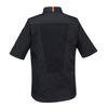 Bluza szefa kuchni MeshAir Pro S/S C738