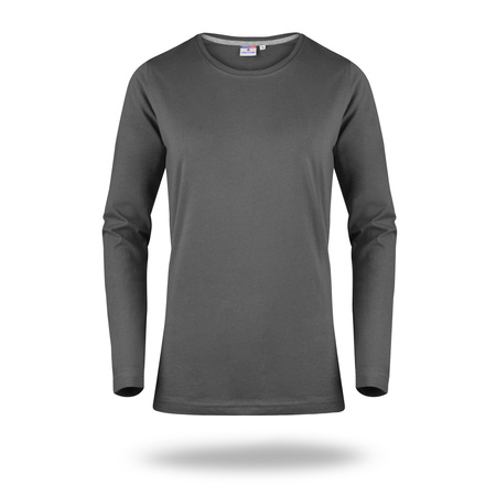 Damska koszulka z długim rękawem Voyage - Promostars