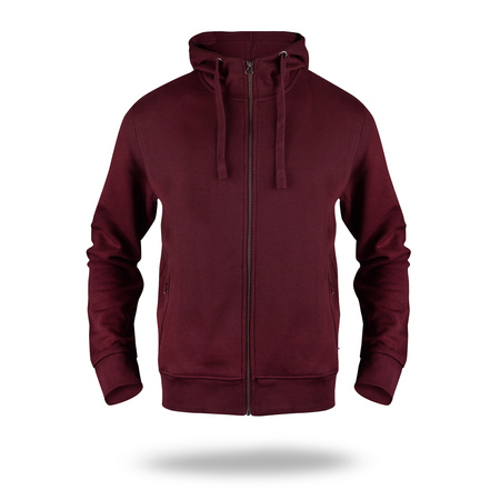 Bluza męska Bison - Crimson Cut