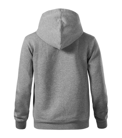 Damska bluza z kapturem MOON 421 - Malfini