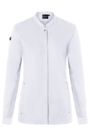 Damska bluza kucharska Green-Generation KY134 - Karlowsky