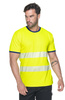 Koszulka Hi-Vis Print - Mark