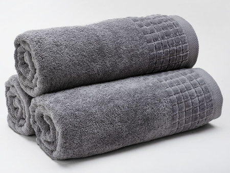 Ręcznik Larissa 500g/m2 - 50x100 cm