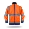 Polar Flece Hi-Vis - Mark