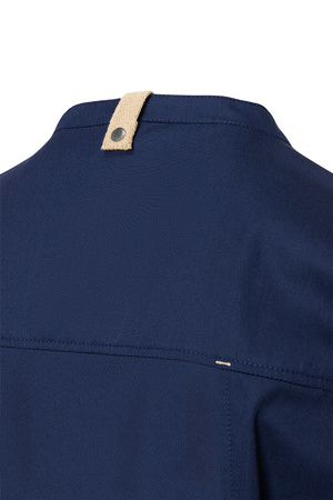 Męska bluza z krótkim rękawem Green-Generation KY052- Karlowsky