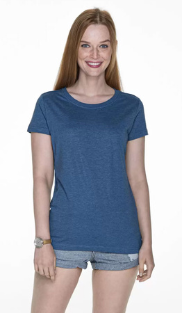 T-shirt LADIES HEAVY