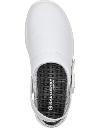 Buty bezpieczne Cape Town KY079 - Karlowsky