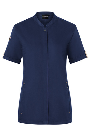 Damska bluza z krótkim rękawem Green-Generation KY135 - Karlowsky