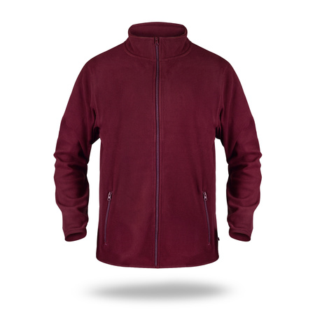 Polar męski Mellow - Crimson Cut