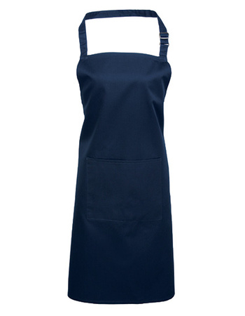 Fartuch kelnerski - Colours z kieszenią PW154