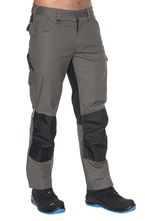 Spodnie Monter - Mark