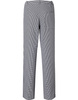 Spodnie kucharskie Basic - Karlowsky KY040