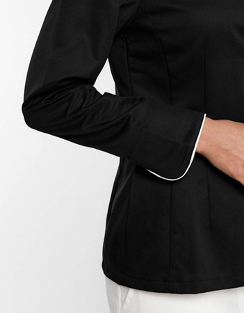 Damska bluza kucharska Pistoia Lady - CGW3630