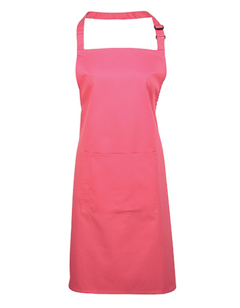 Fartuch kelnerski - Colours z kieszenią PW154