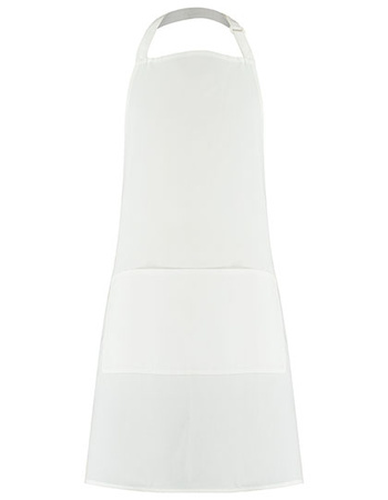 Fartuch Superwash® 60º z kieszenią K518