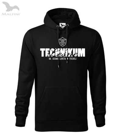 Męska bluza z kapturem CAPE TL2