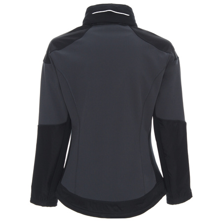 Kurtka damska Storm - Crimson Cut