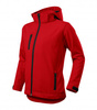 Kurtka dziecięca softshell Performance 535 - Malfini