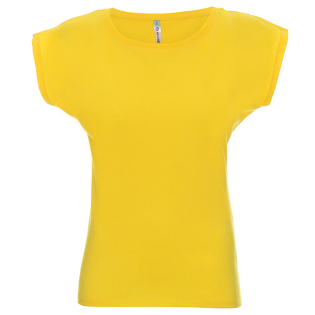 Damska koszulka Geffer 250 - Geffer