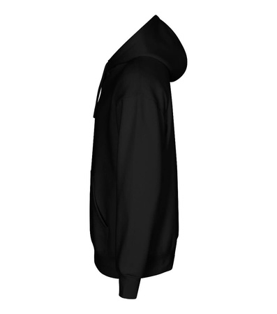 Bluza z kapturem unisex Cloud (GOTS) 428