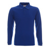 Bluzka polo męska Long Cotton - Promostars